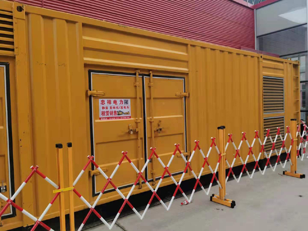 肥西关于通用发电机的十万个为什么?