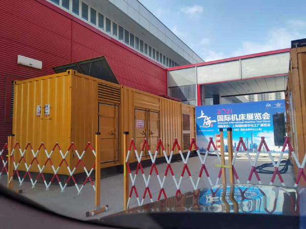 肥西发电车出租-发电机无电压或电压太低怎么办？