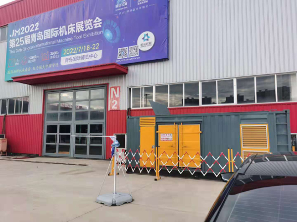 肥西发电机租赁-柴油发电机组不及时维护危害大