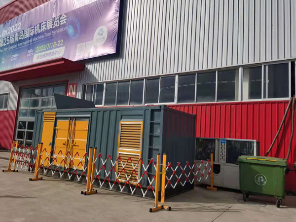 肥西柴油发电机优点以及常见故障分析