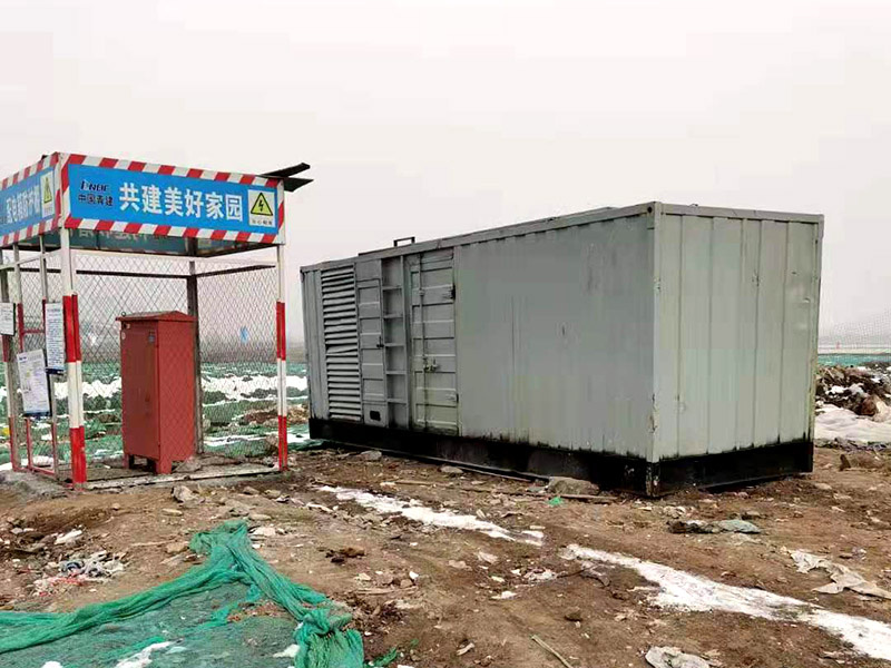 肥西燃气发电机在高海拔地区运行时会遇到哪些常见故障？