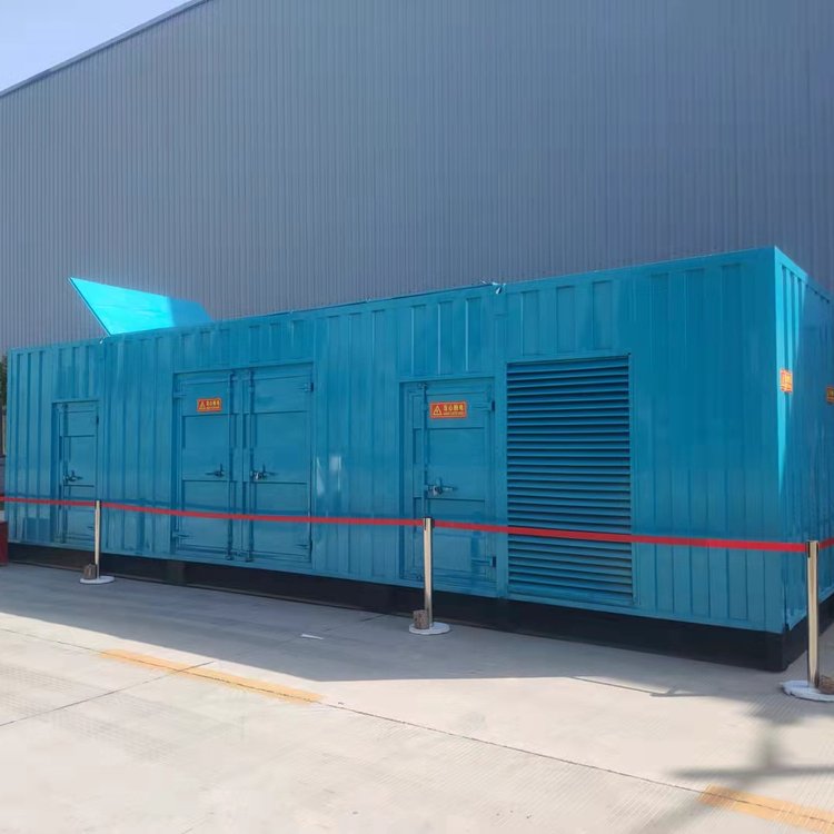 肥西怎样更换柴油发电机组的空气滤清器？