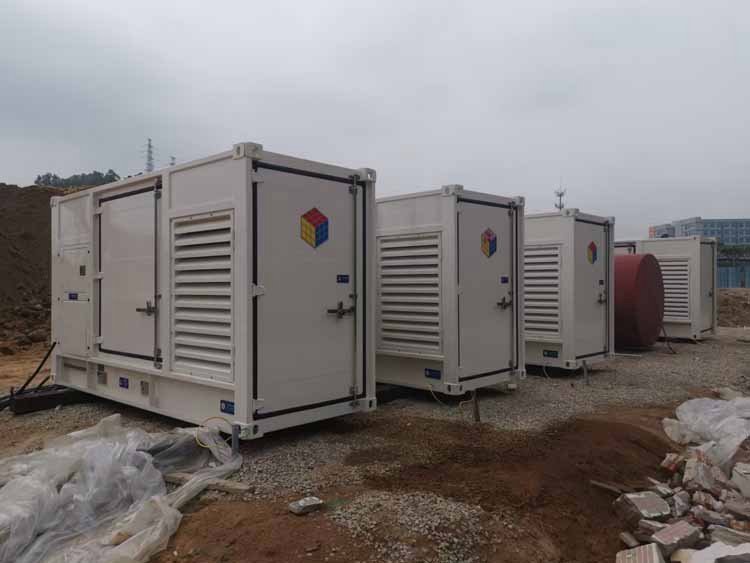 肥西如何降低 200KW 柴油发电机的燃油消耗率？