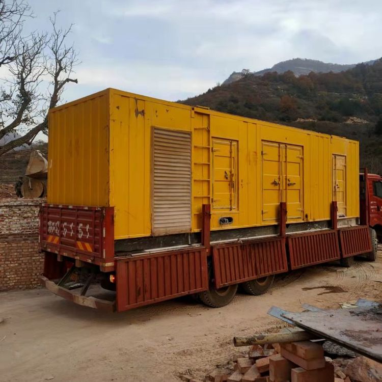 肥西200kW 发电机组在带电阻性负载时，输出功率会受到哪些因素的影响？