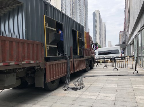 肥西低温环境下，柴油发电机组电池充满电的具体时间受哪些因素影响？
