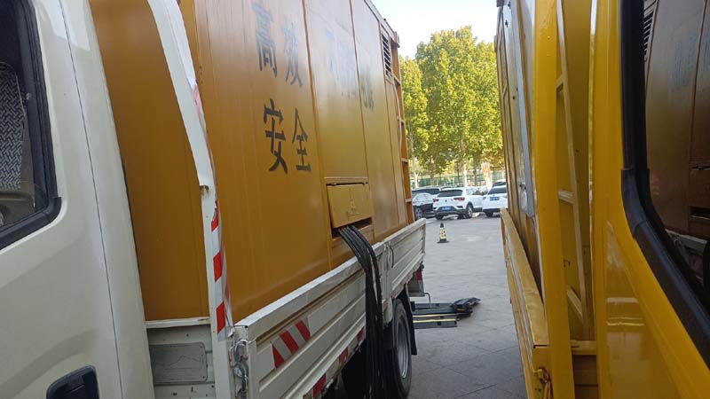 肥西如何判断柴油发电机组和UPS电源的切换时间是否符合要求？