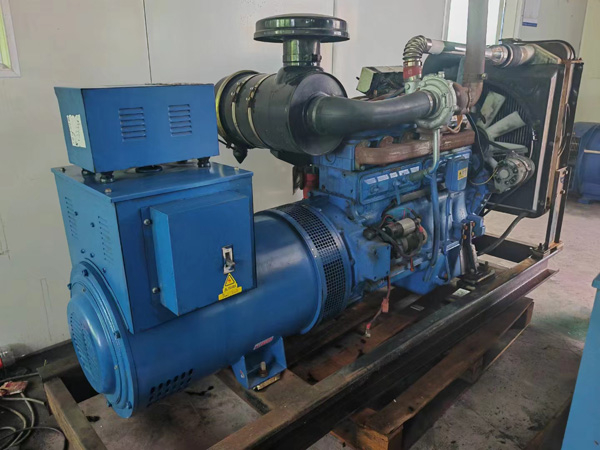 肥西100kW柴油发电机组使用多级机油有哪些优缺点？