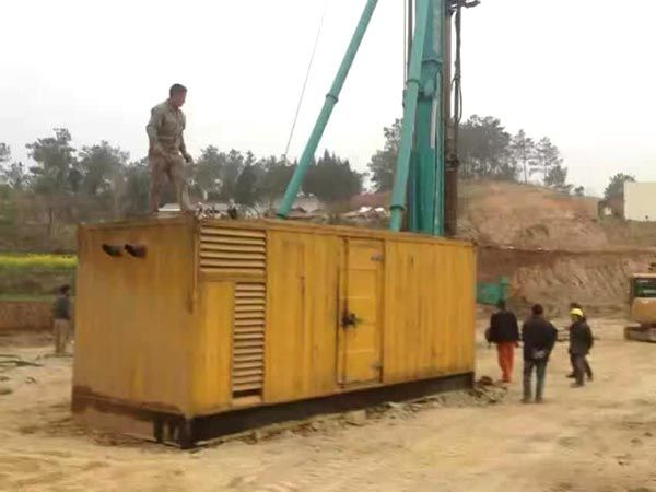 肥西柴油发电机组应用场合有哪些？